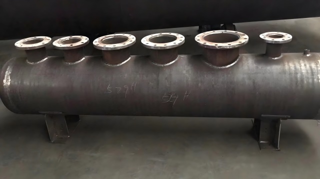 称多集分水器属于特种设备吗